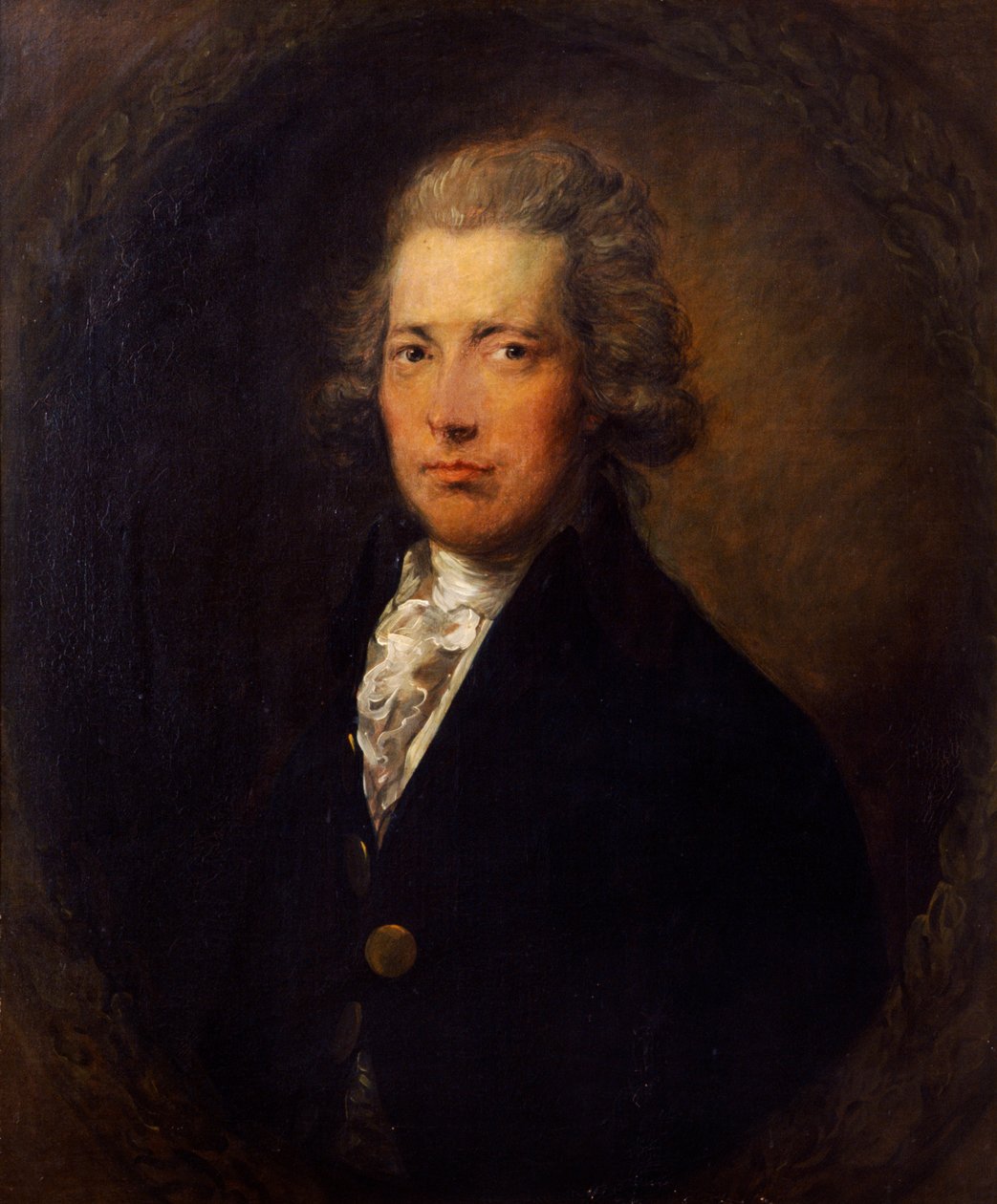 Genç William Pitt