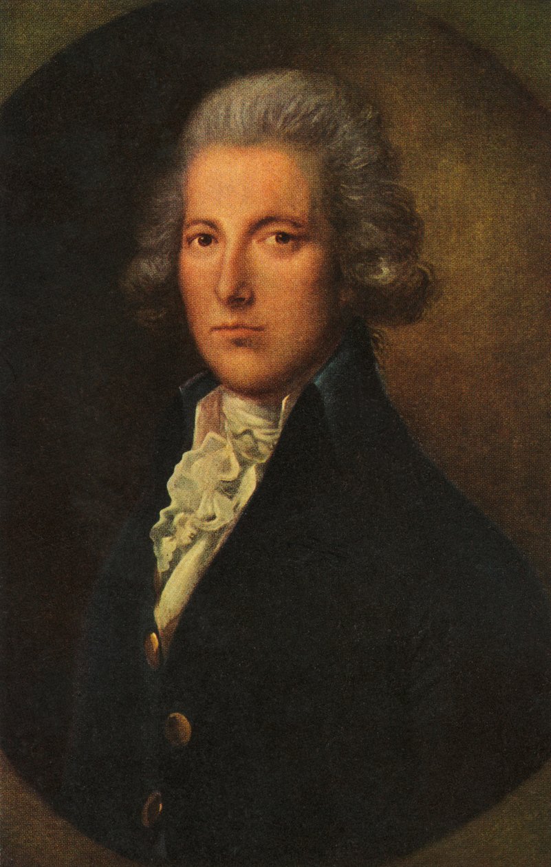  by Gainsborough Dupont