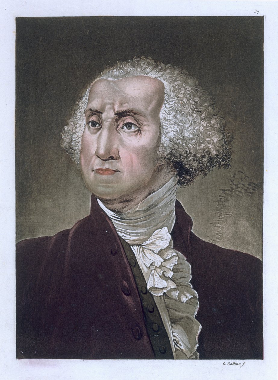George Washington