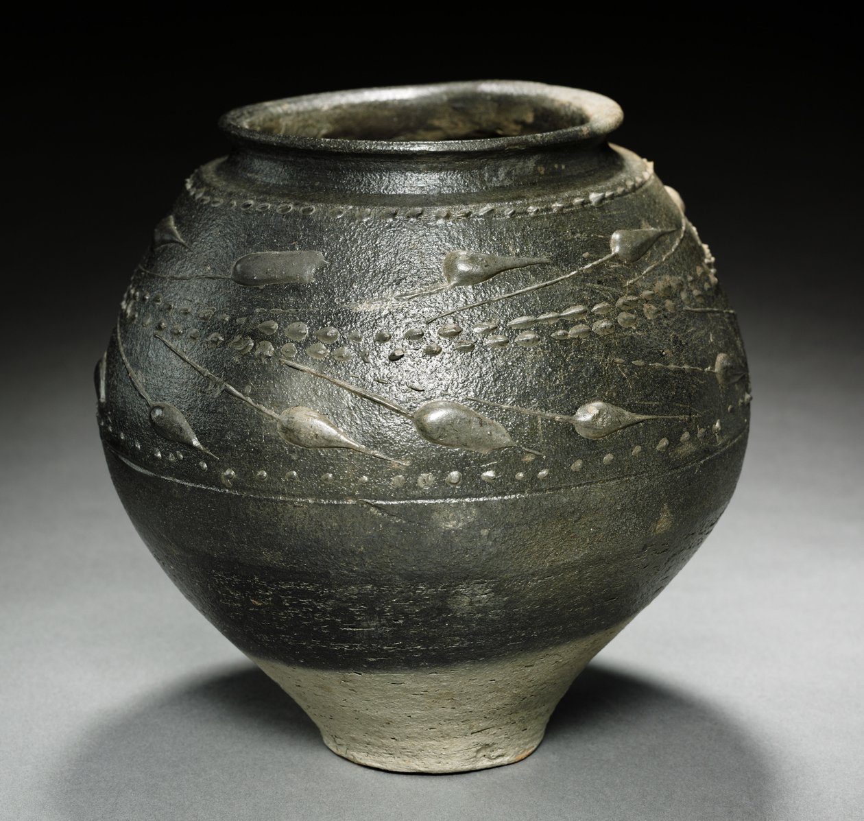 Küresel kap, 25-50 by Gallo Roman