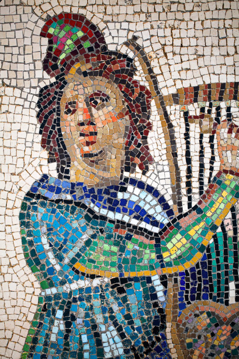 Orpheus