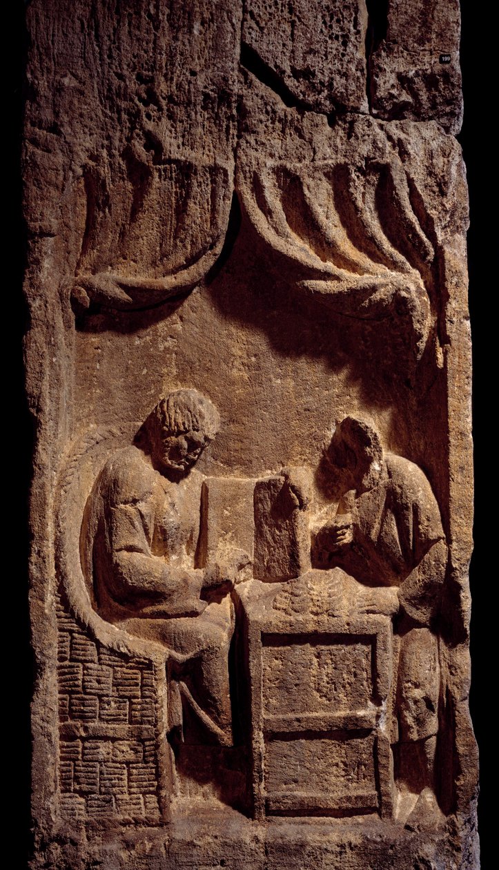 Bilinmeyen resim by Gallo Roman