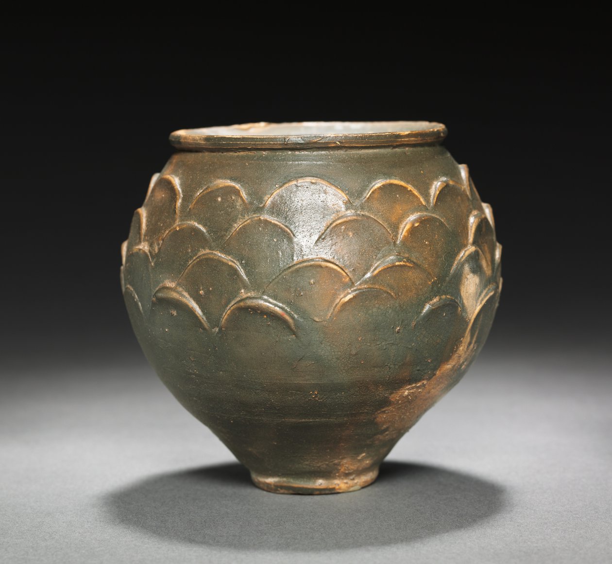 Ölçekli Beher, Kolonya, 1-100 by Gallo Roman