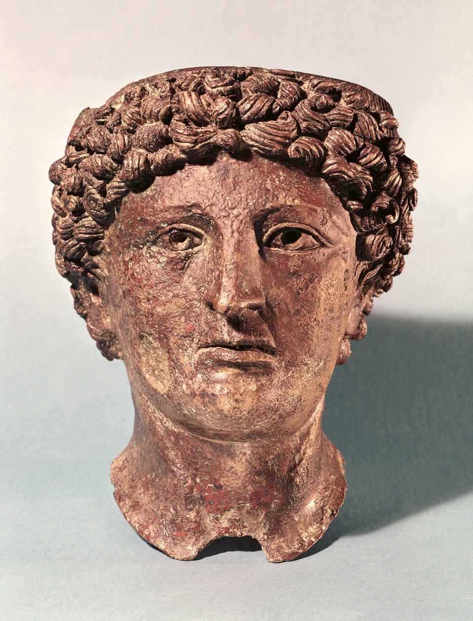 Apollon Başkanı, Lillebonne