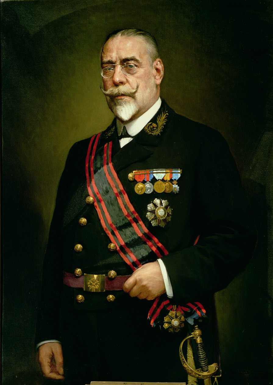 Manuel Allende Salazar