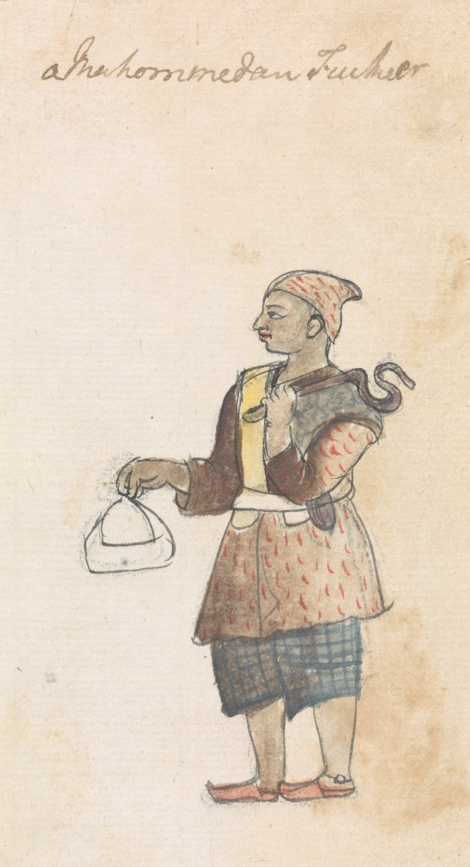Bir Mohamatan Fakir by Gangaram Chintaman Tambat