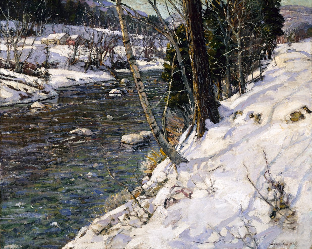  by Gardner Symons