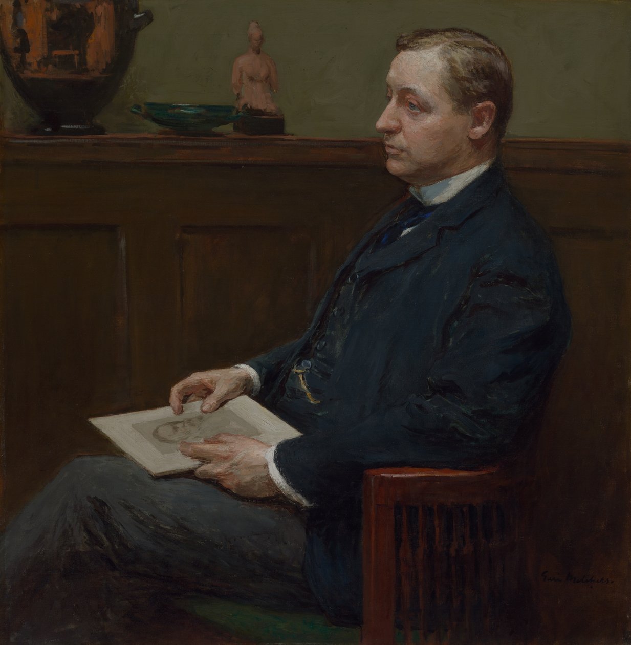 Charles Lawrence Hutchinson