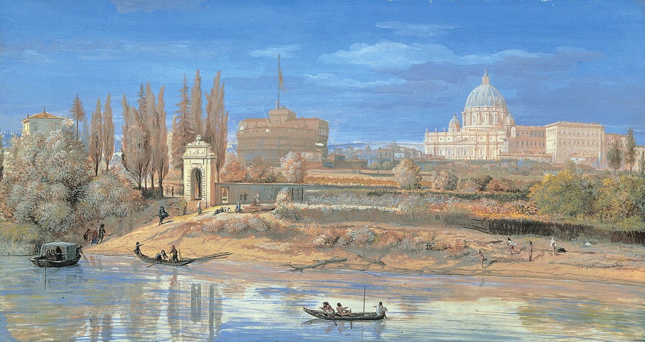Prati di Castello
