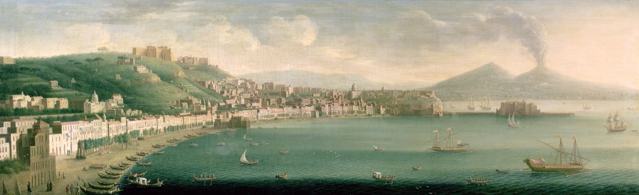 Napoli