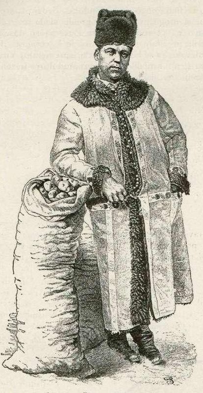 Çevredeki pek çok by Gaspar Porenta