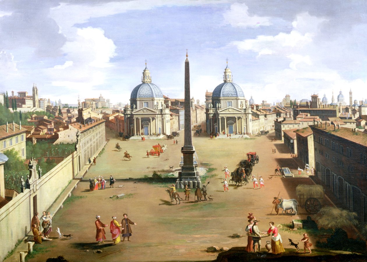 Roma
