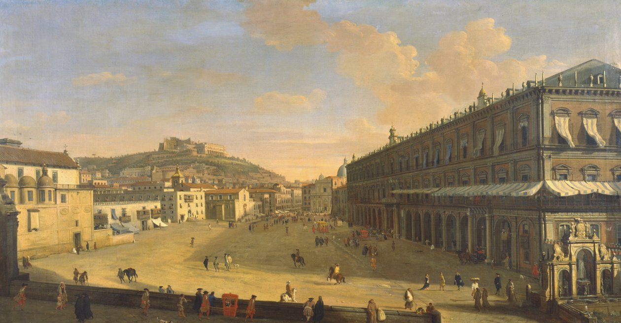 Napoli