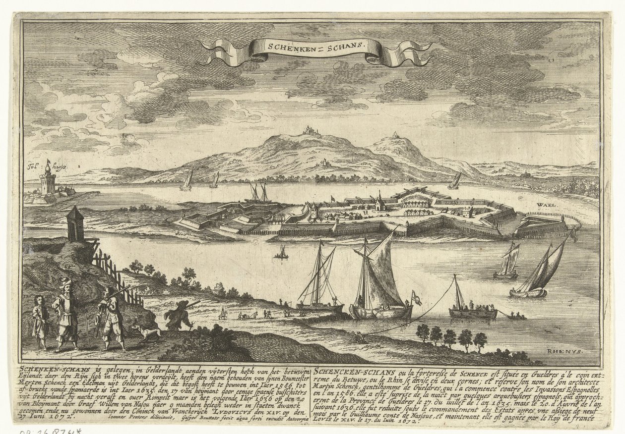 Schenkenschans
