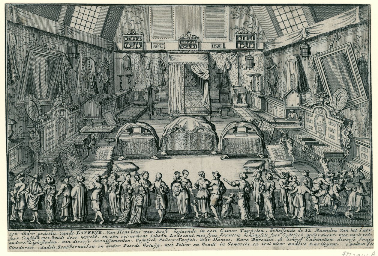 Henricus van Soest