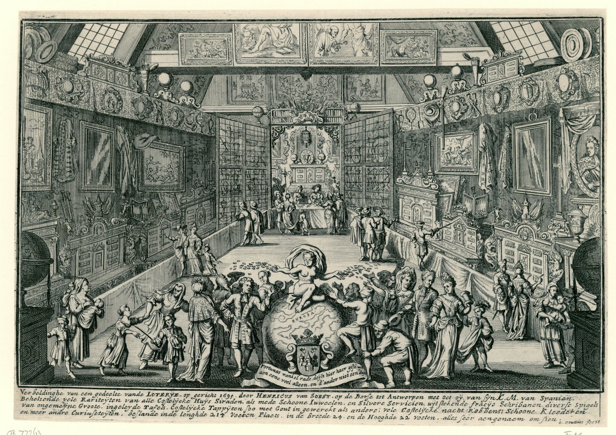 Henricus van Soest