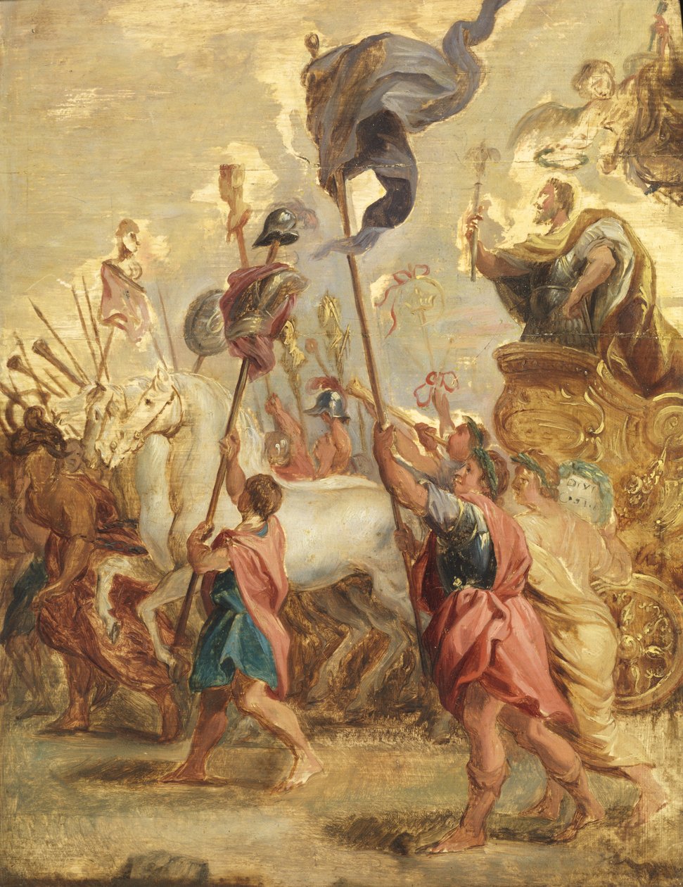 Scipio Africanus