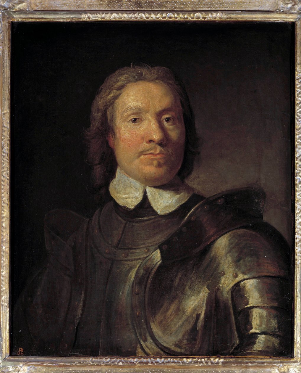 Olivier Cromwell