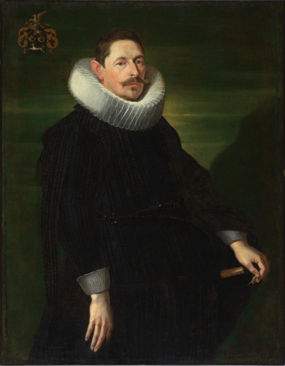  by Gaspar De Crayer
