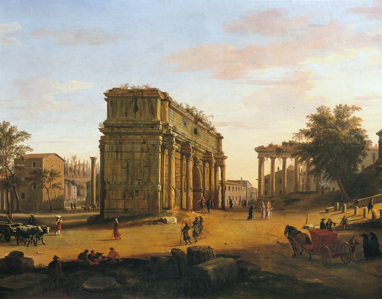 Roma