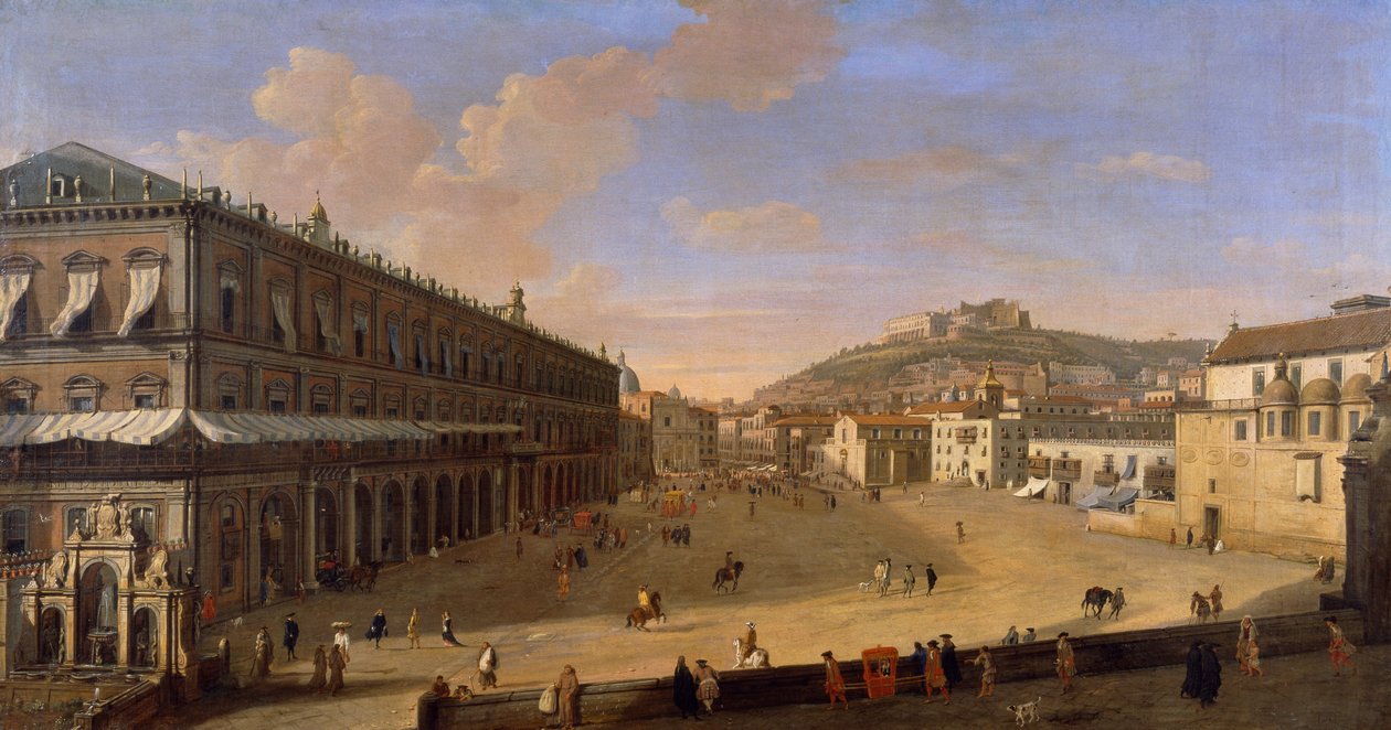Napoli