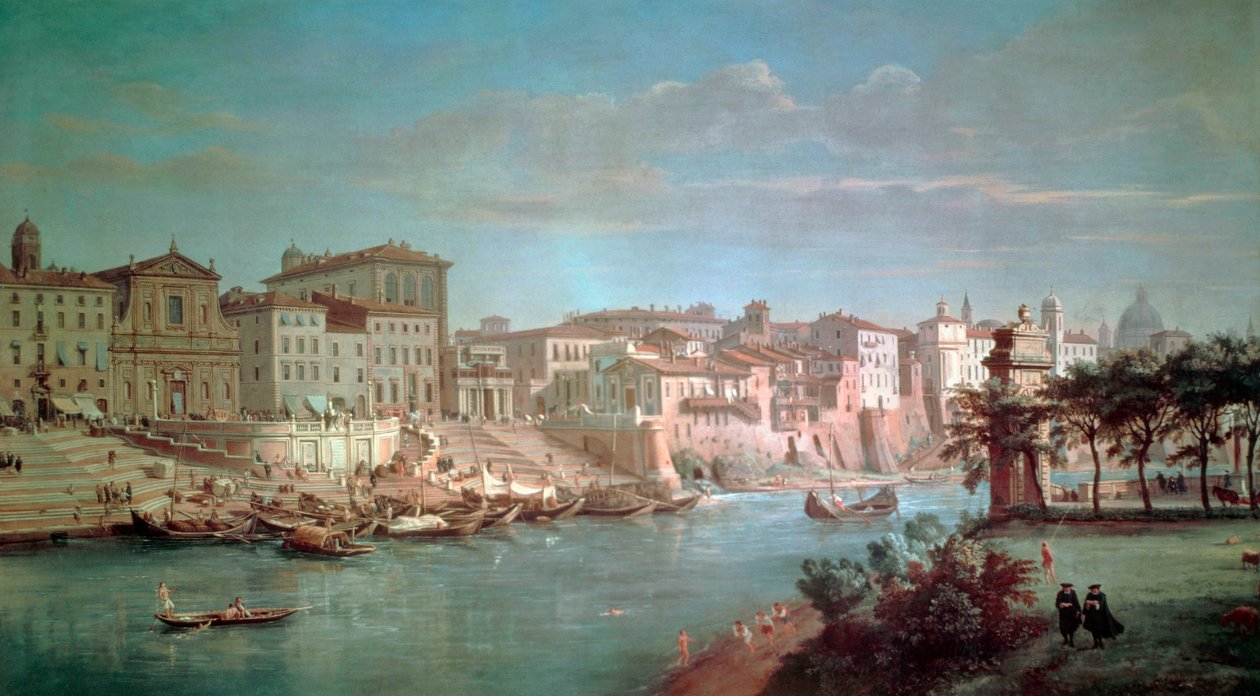 Tiber