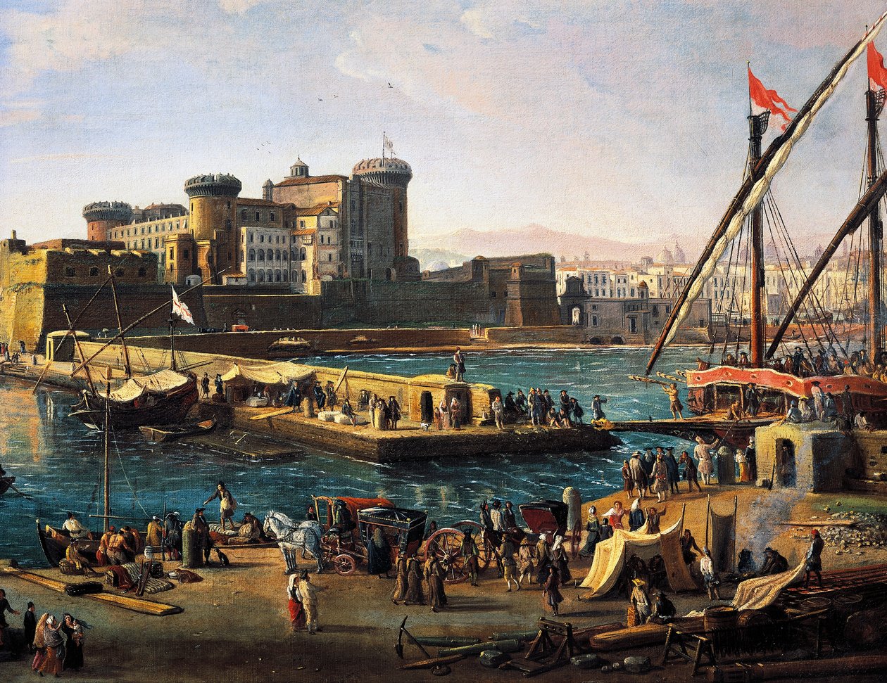 Napoli
