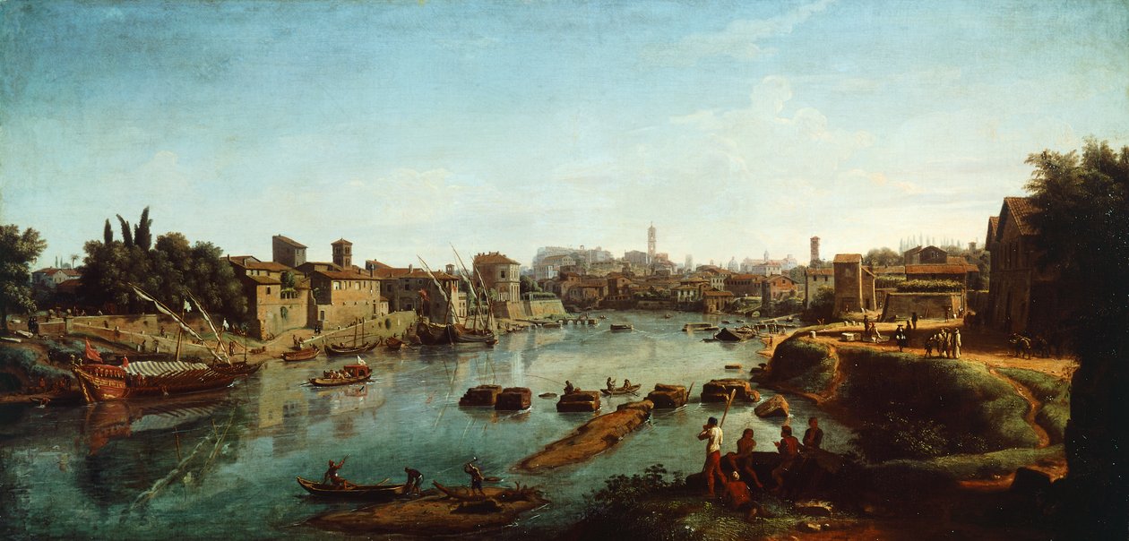 Tiber