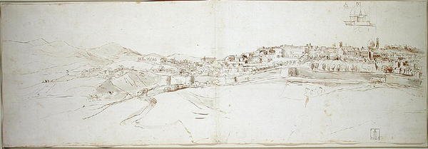 Colle di San Donato