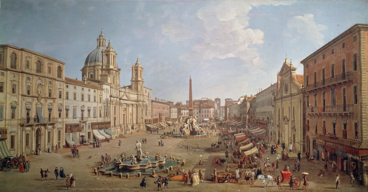 Piazza Navona