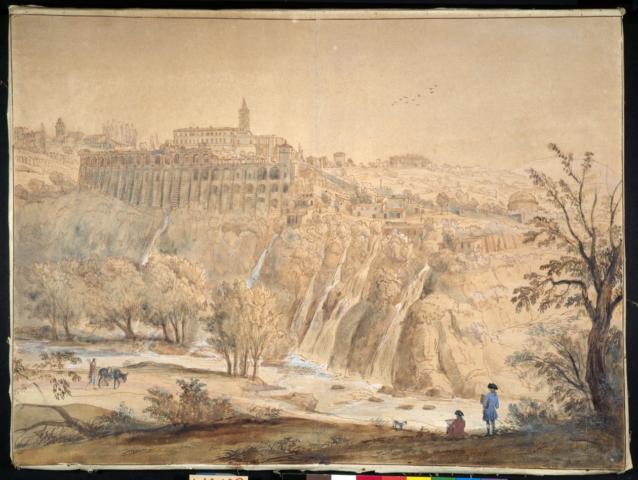 Roma, Grottaferrata