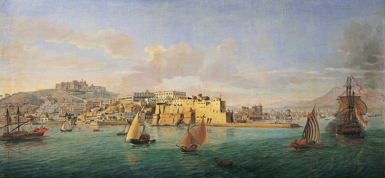 Napoli Körfezi