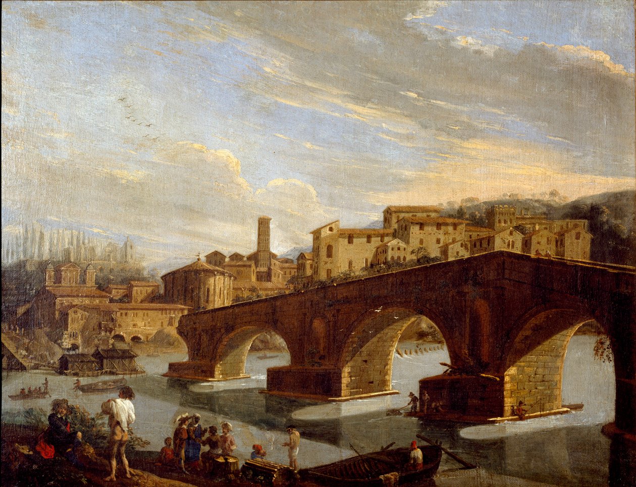 Roma