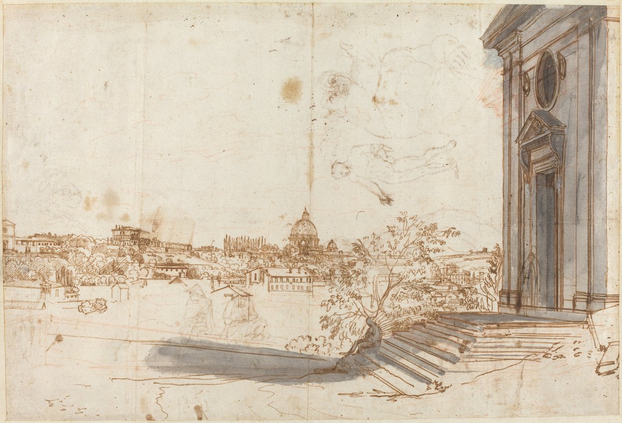 Santa Maria del Priorato