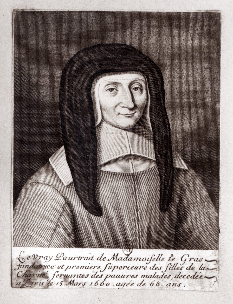 Louise de Marillac