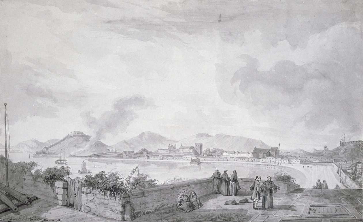 Macao