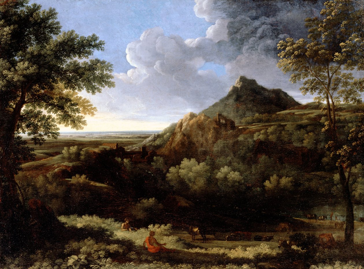 Roma Campagna