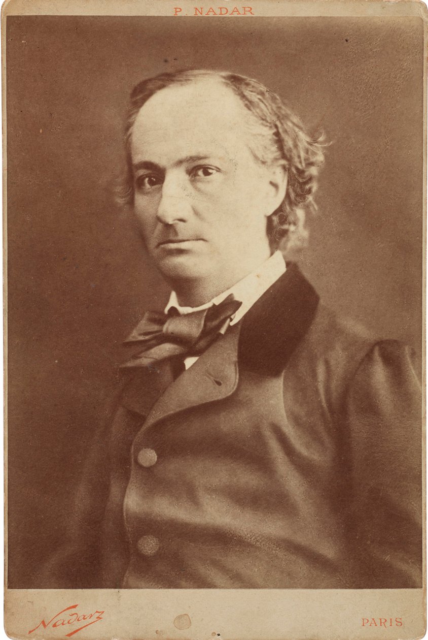Charles Baudelaire