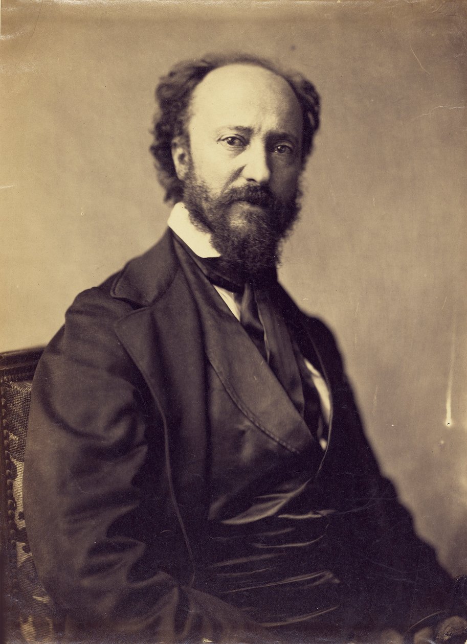 Charles Daubigny