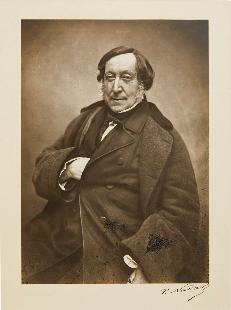 Gioachino Rossini