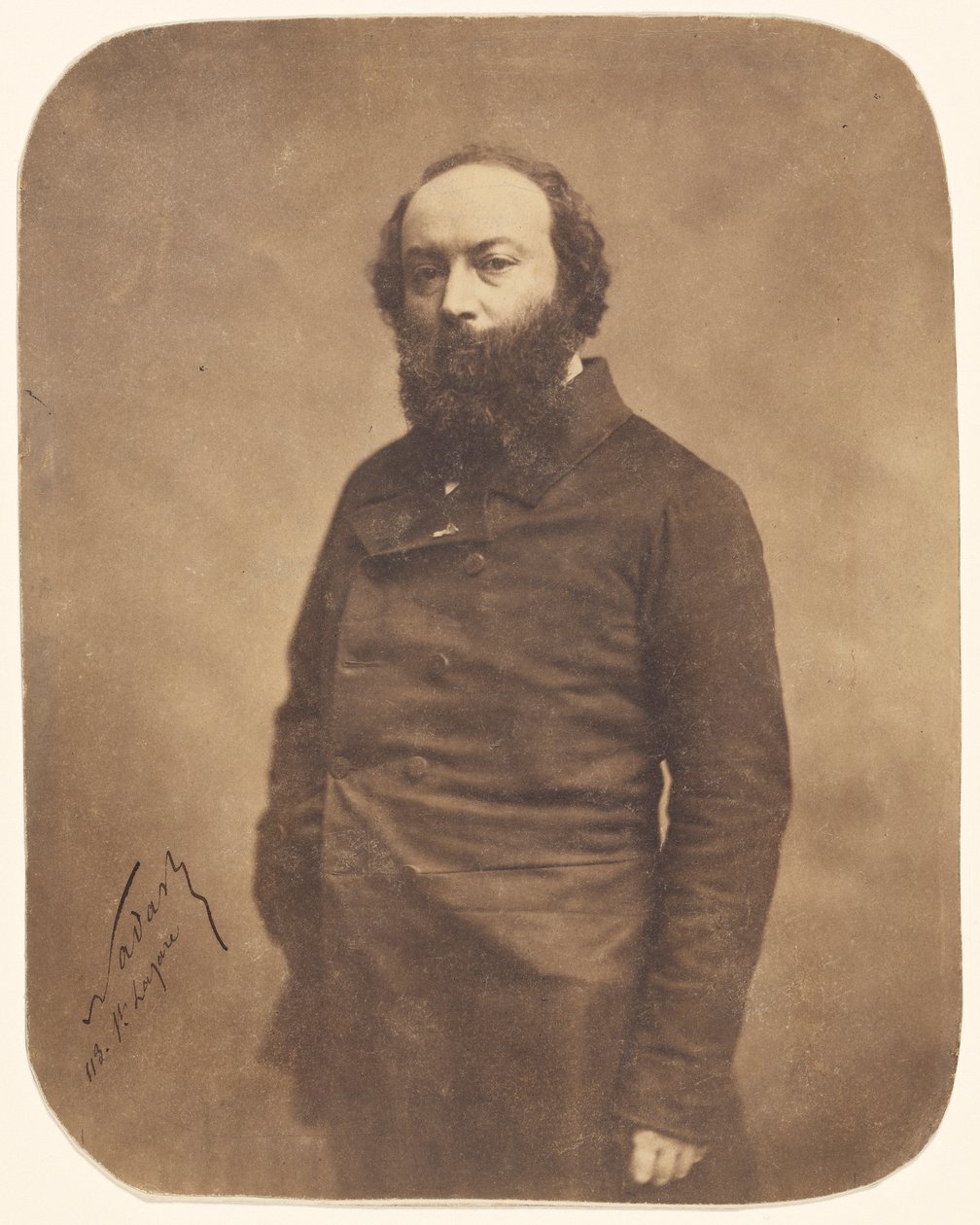 Théodore Rousseau