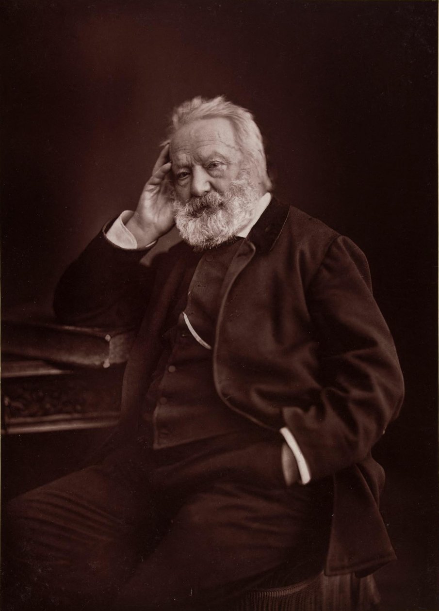 Victor Hugo