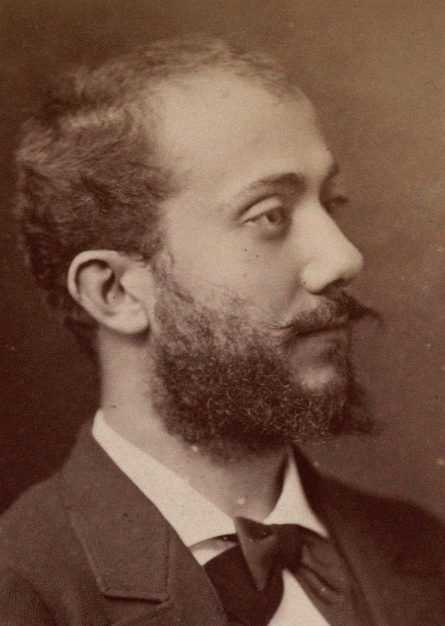 Besteci Alexandre Luigini