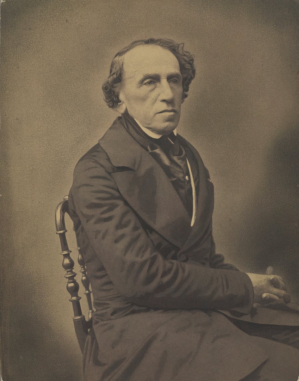 Besteci Giacomo Meyerbeer