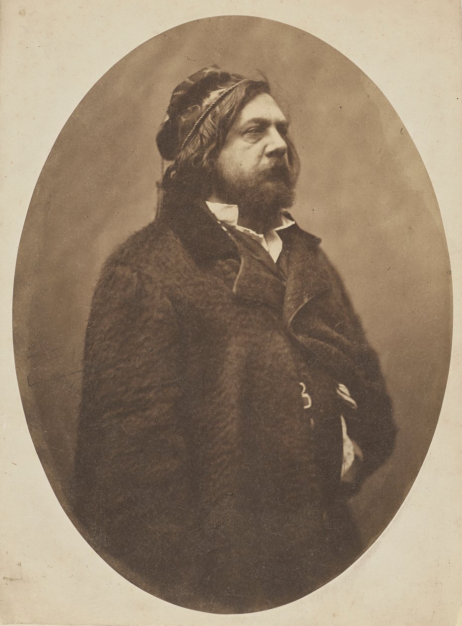 Şair Theophile Gautier