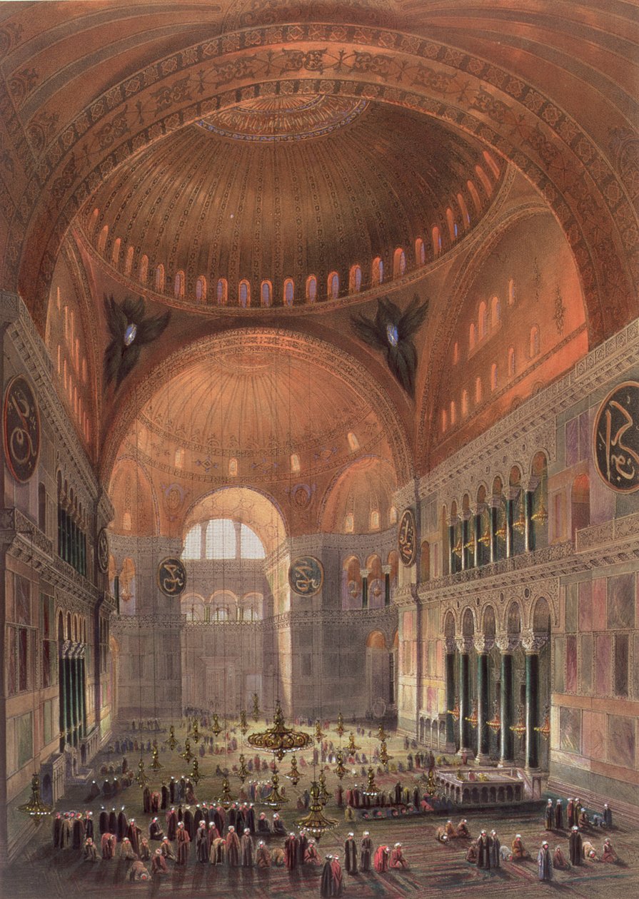 Ayasofya