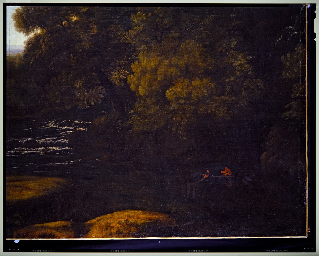  by Gaspard Poussin Dughet