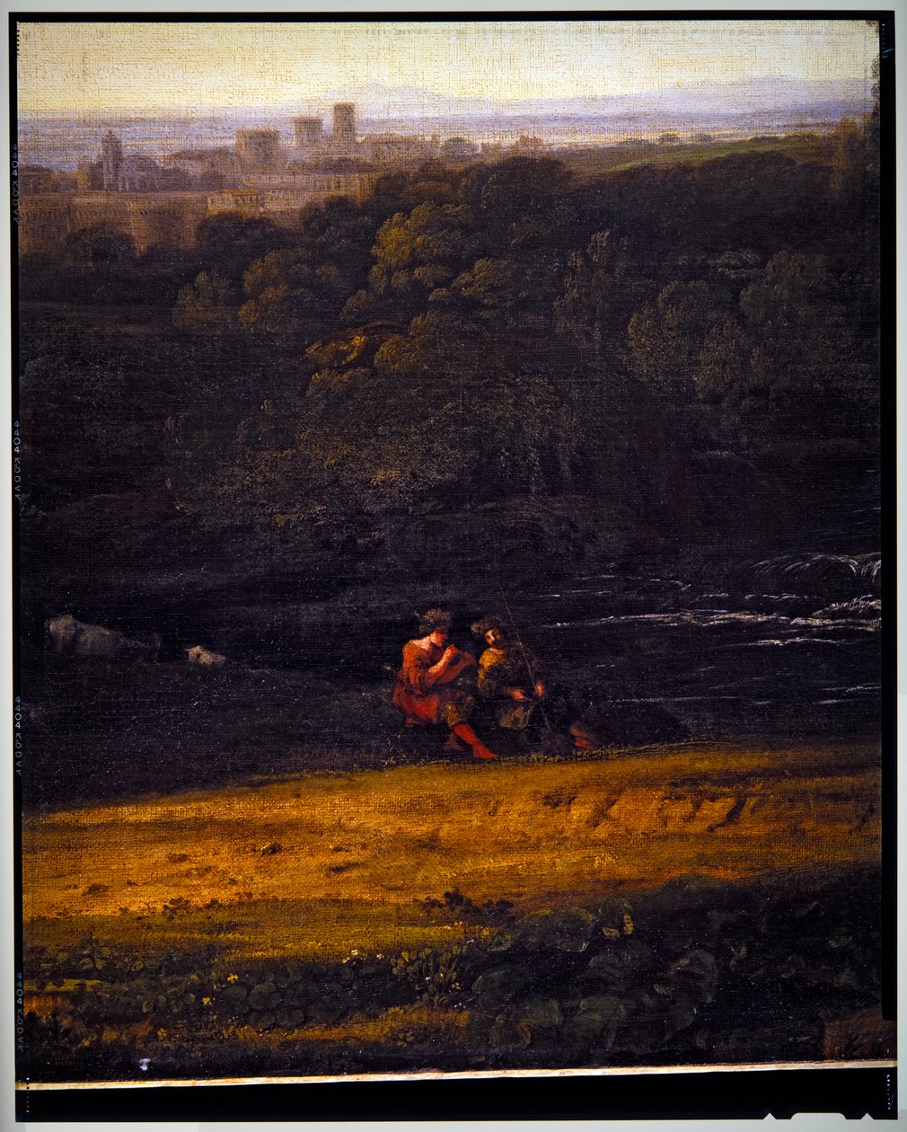  by Gaspard Poussin Dughet