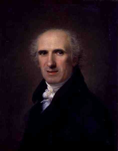 Antonio Canova
