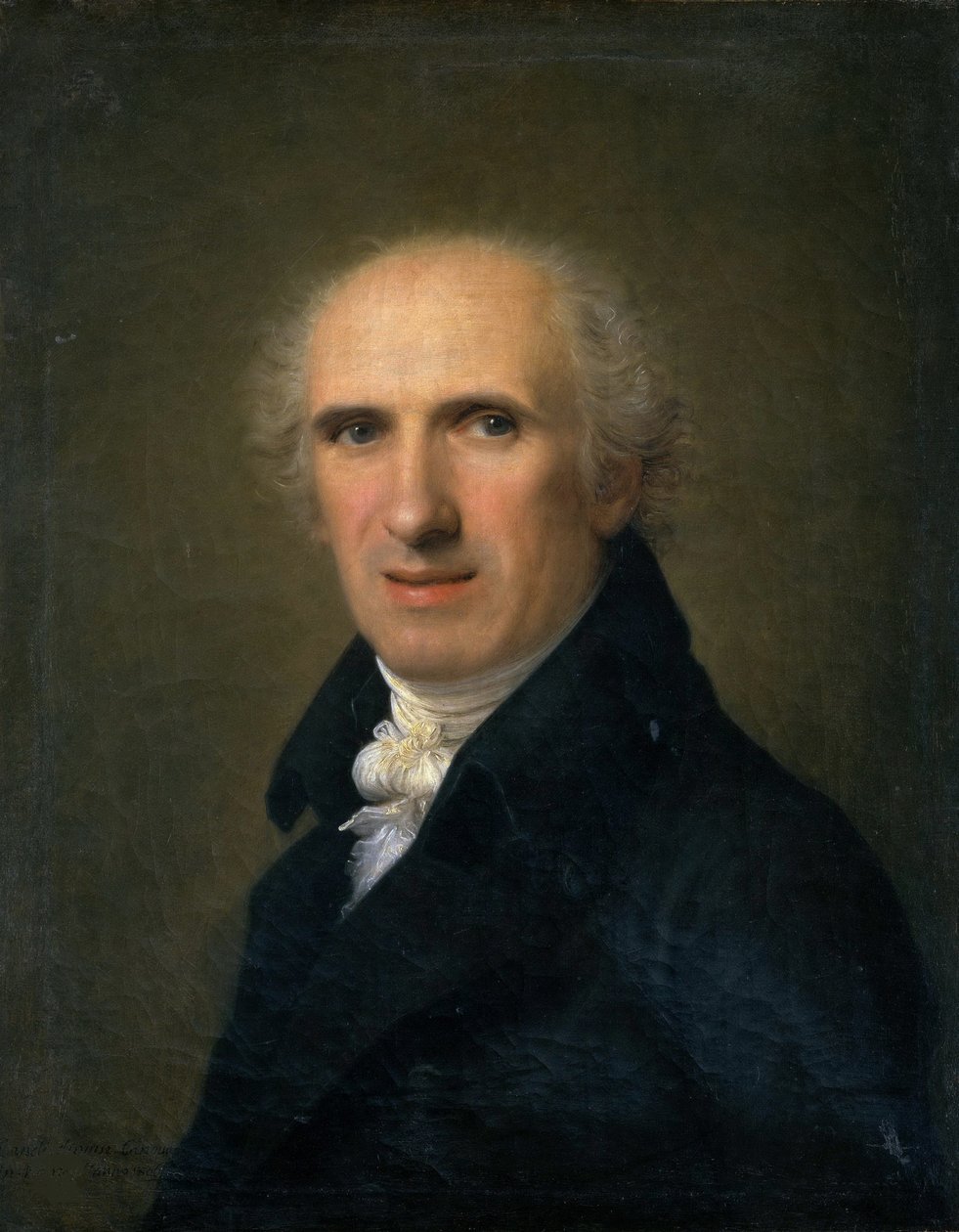 Heykeltıraş Antonio Canova
